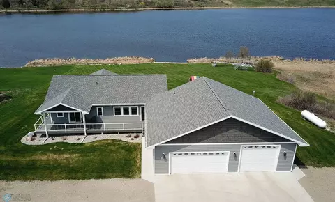 1743 118a Ave SE, Luverne, ND 58056