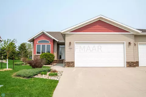 4309 Coventry Dr S, Fargo, ND 58104