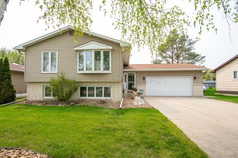 603 18 Ave N, Wahpeton, ND 58075