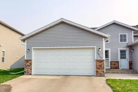 5913 58 Ave S, Fargo, ND 58104