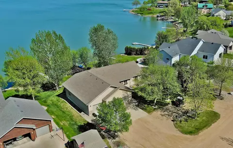 9437 Westridge Rd, Hankinson, ND 58041
