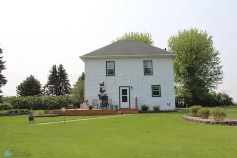 15314 12th St NE, Mayville, ND 58257