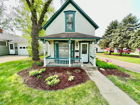 608 E Channing Ave, Fergus Falls, MN 56537