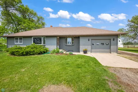 14447 38 St SE, Wheatland, ND 58079