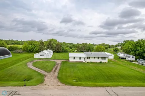 115 Main St, Caledonia, ND 58219