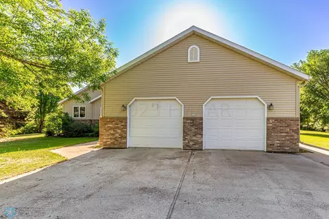 205 Broadway S, Buffalo, ND 58011