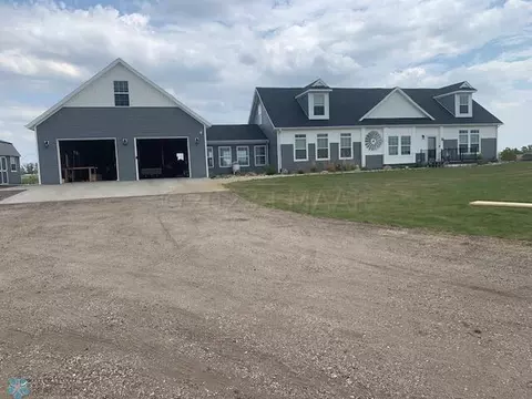 1406 County Rd 52, Barnesville, MN 56514