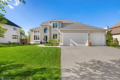 2311 Centennial Rose Dr S, Fargo, ND 58104