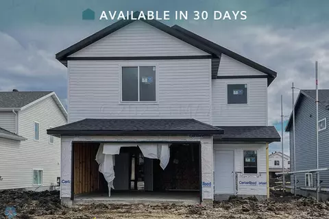 1143 55th Ave W, West Fargo, ND 58078