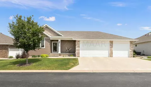 714 Villa Park Way, West Fargo, ND 58078