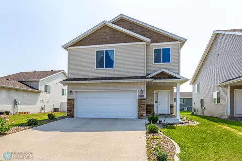 5918 59th St S St S, Fargo, ND 58104