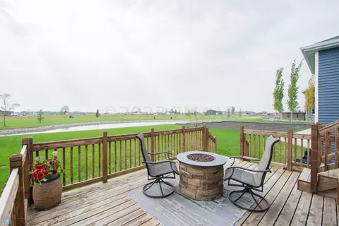 104 Lindsey Ct, Mapleton, ND 58059 photo 9