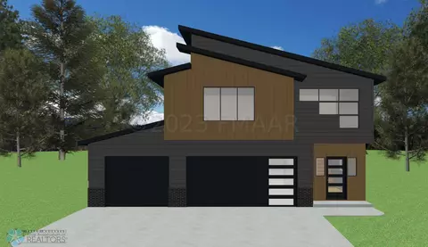 1029 Ashley Dr W, West Fargo, ND 58078