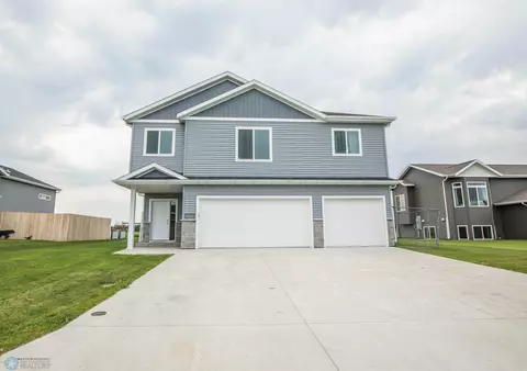 1802 2nd Ave SE, Barnesville, MN 56514
