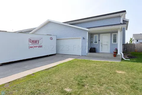 705 13 12 Ave E, West Fargo, ND 58078