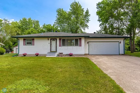 1041 Hartford St, Hawley, MN 56549
