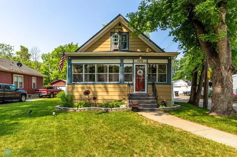 1213 14 St S, Fargo, ND 58103