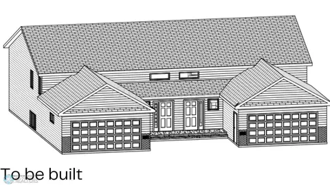 6867 Joseph St, Horace, ND 58047