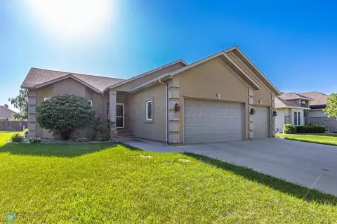 2041 5 St E, West Fargo, ND 58078