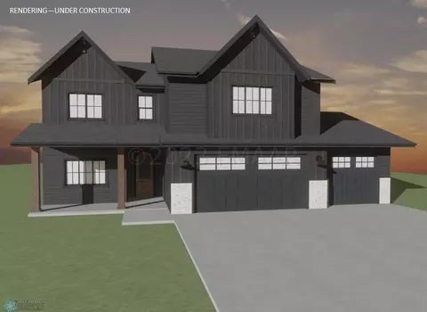 1452 Prairie Ln, Wahpeton, ND 58075