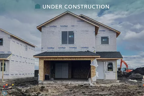 1235 Rachel Dr W, West Fargo, ND 58078