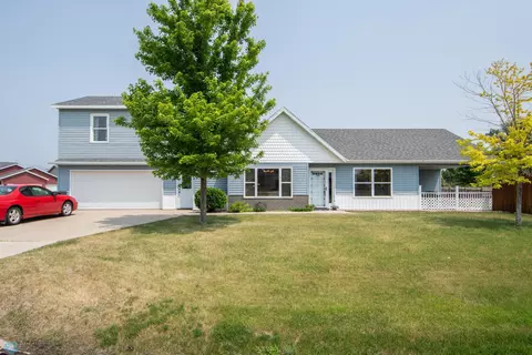 243 5 Ave W, Sabin, MN 56580