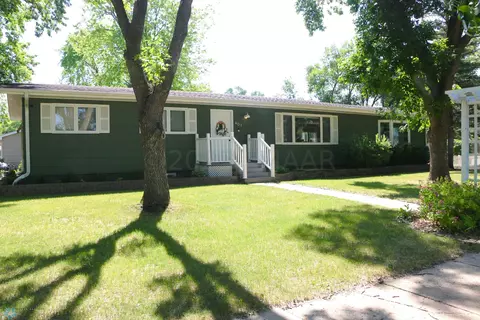 601 7 St W, West Fargo, ND 58078