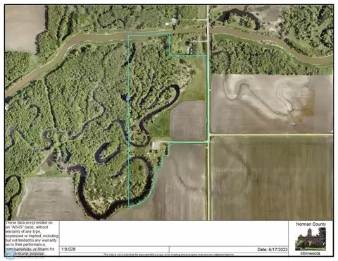 1747 County Highway 64, Ada, MN 56510