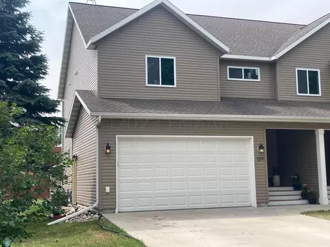 1311 Hartford St, Hawley, MN 56549