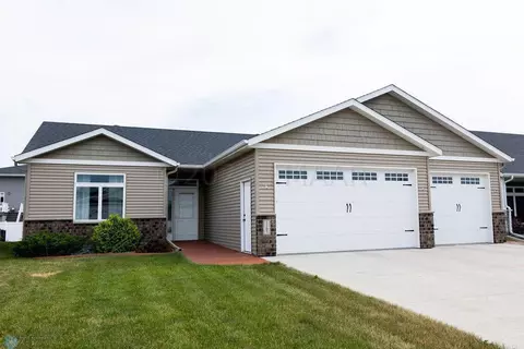 1307 4 Ave NE, Dilworth, MN 56529