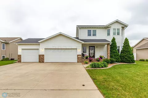 514 8 St NE, Dilworth, MN 56529