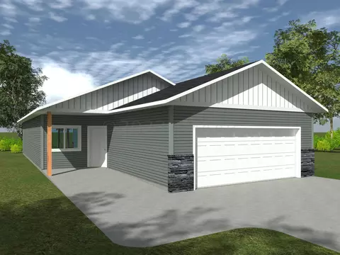 6837 67th St S, Horace, ND 58047