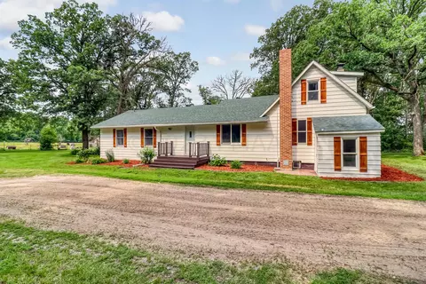 27827 75th Ave N, Hitterdal, MN 56552