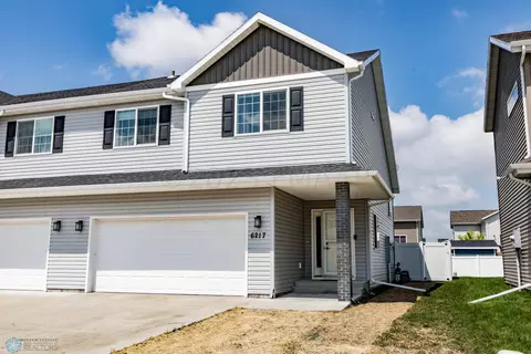 6217 58 Ave S, Fargo, ND 58104