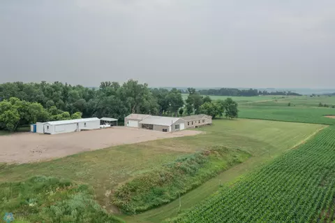 11590 3rd St SE, Cooperstown, ND 58425