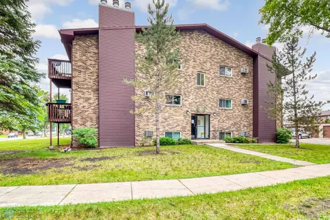 1101 22 St S #C-07, Fargo, ND 58103
