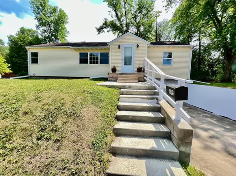 101 Beech Ave W, Fergus Falls, MN 56537