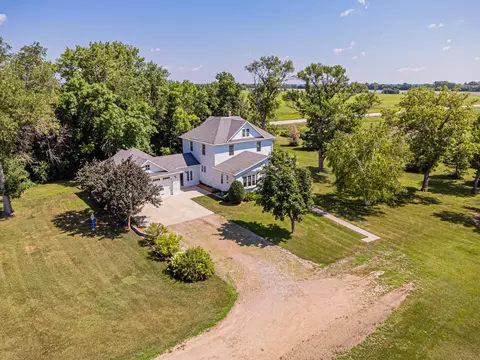 1511 150th Ave, Wolverton, MN 56594
