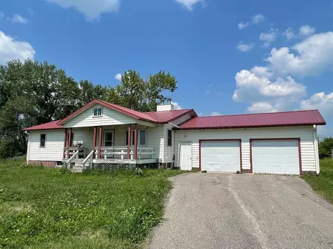 1968 County Highway 3, Ada, MN 56510