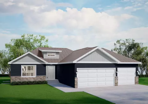 7336 30 St S, Fargo, ND 58104