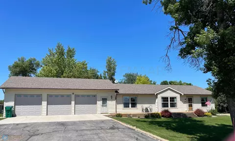 403 County Road 2 N, Christine, ND 58015