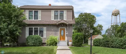 441 3rd Ave W, Halstad, MN 56548