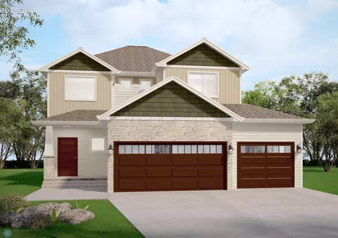 2800 74 Ave S, Fargo, ND 58104