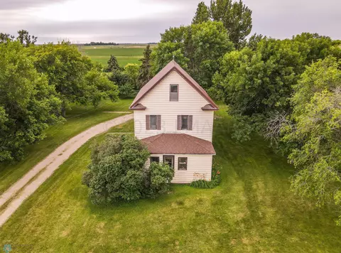 429 9th Ave, Oriska, ND 58063