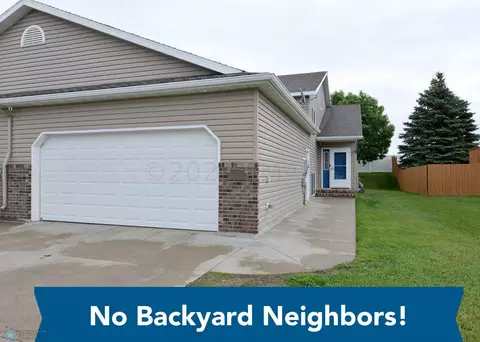 1233 4 St NW, West Fargo, ND 58078