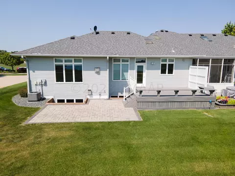 524 Sunset Dr, Oxbow, ND 58047 photo 57