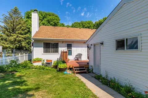 2134 4 Ave E, West Fargo, ND 58078