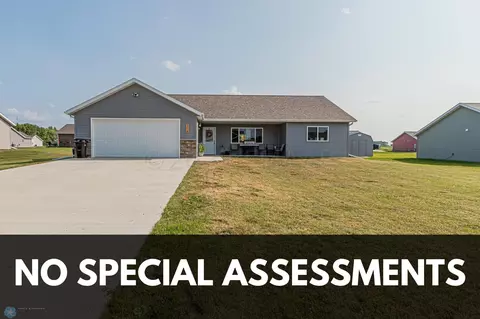 308 Sunset Ln, Lake Park, MN 56554