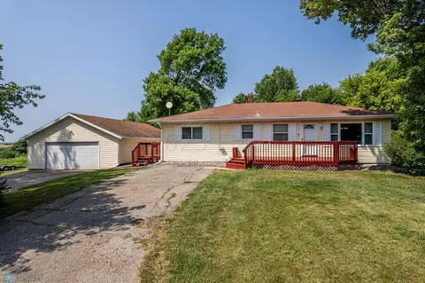 5026 5th St, Lake Park, MN 56554