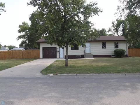 601 Wisconsin Ave, Breckenridge, MN 56520
